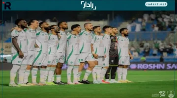 موعد المباراة.. تعرّف على توقيت لقاء الأهلي جدة والغرافة في دوري أبطال آسيا للنخبة والقنوات الناقلة الحصرية